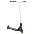 Invert Supreme 3-10-14 Complete Scooter - Black/Raw