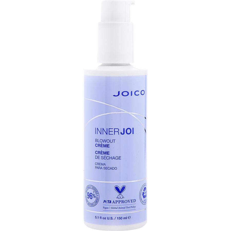 Innerjoi Blowout Creme 5.1 Oz
