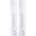 Shaper Plus Extra Hold Hairspray 10.6 Oz (2 Pack)