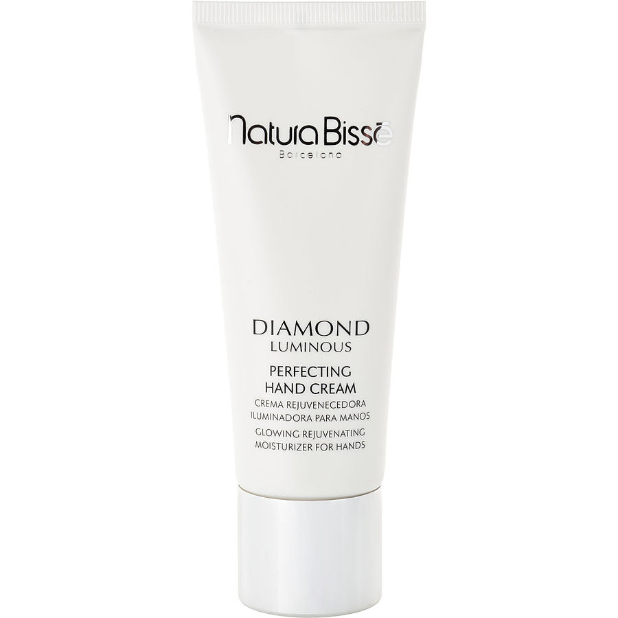 Diamond Luminous Perfecting Hand Cream  --75ml/2.5oz