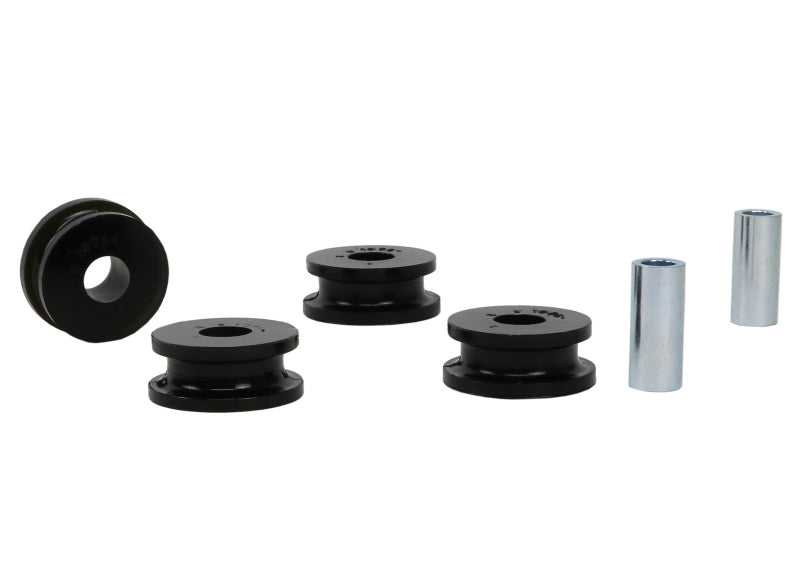 Whiteline Plus 88-91 Honda Civic/CRX / 10/87-11.91 Prelude Front Radius/Strut Rod to Chassis Bushing W82151