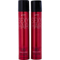 Big Sexy Hair Spray And Stay Intense Hold Hair Spray 9 Oz (2 Pack)