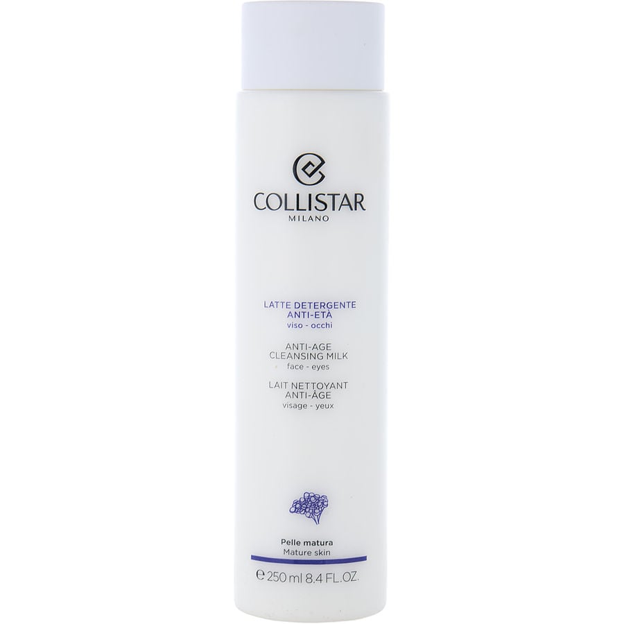 Anti-age Cleansing Milk --250ml/8.4oz