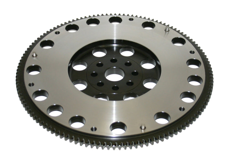 Competition Clutch Comp Clutch 2010-2013 Genesis 3.8L 6Cyl 25lb Steel Flywheel 2-5097-ST