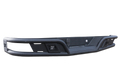 Body Armor 4x4 09-17 Dodge Ram 1500 Eco Series Rear Bumper Fits Dual Rear Exhaust Only DG-2964