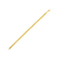 4.7mm 14k Yellow Gold Bismark Bracelet - PhishStones Products