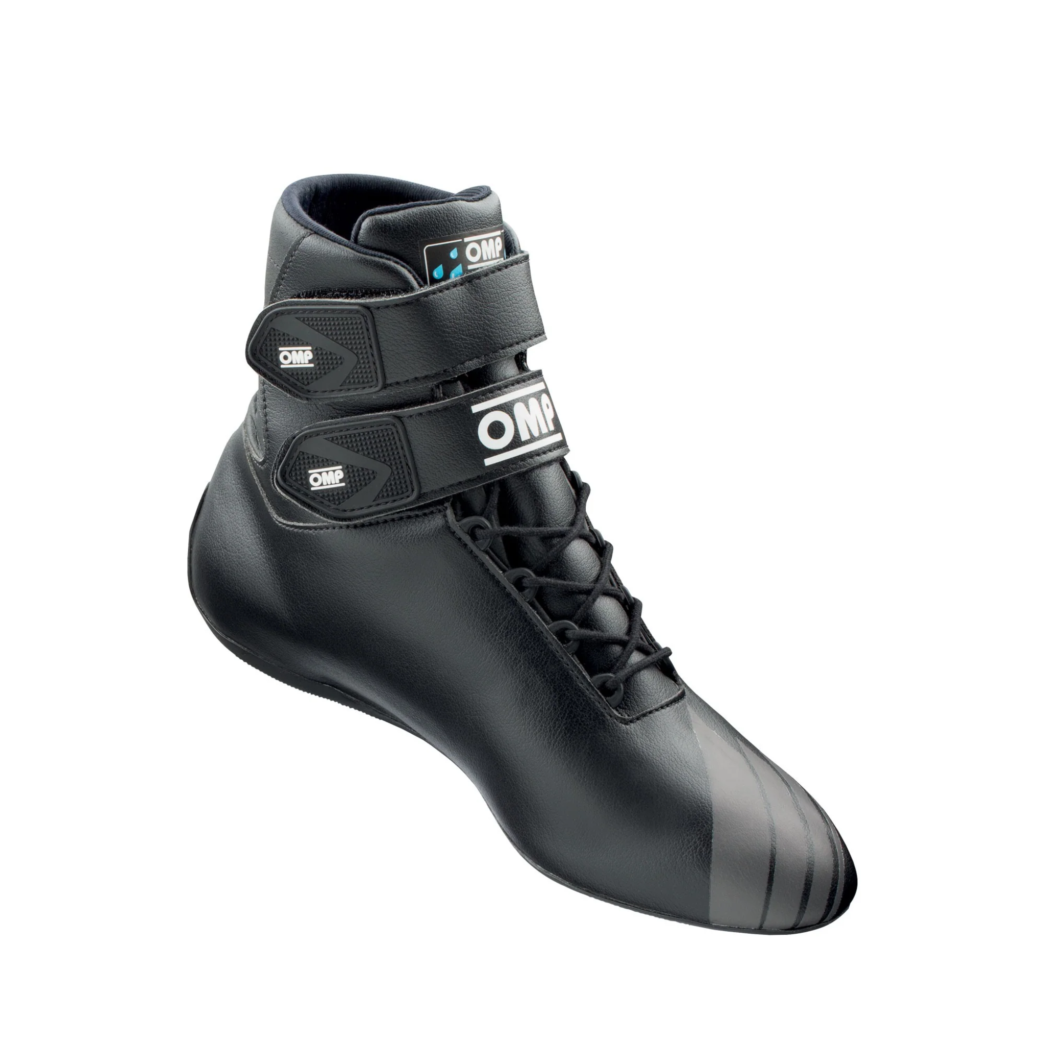 OMP ARP All Weather Karting Shoes
