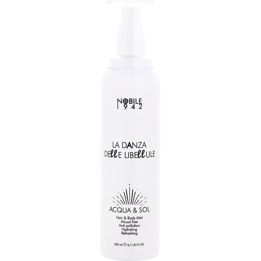 Nobile 1942 La Danza Delle Libellule By Nobile 1942 Hair & Body Mist 6.7 Oz