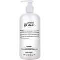 Philosophy Amazing Grace Intense By Philosophy Firming Body Emulsion 16 Oz
