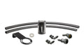 CORSA Performance Corsa 16-22 Chevrolet Camaro SS Coupe 6.2L V8 (RWD) Aluminum Oil Catch Can w/Mounting Bracket CC0007