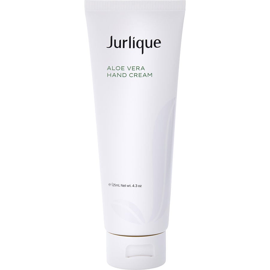 Aloe Vera Hand Cream --125ml/4.2oz