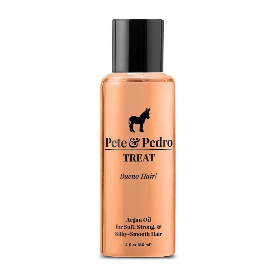 Treat Argan Oil 2 Oz