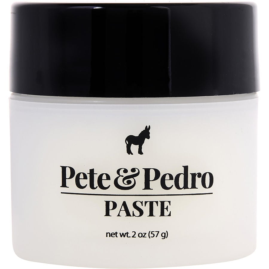Hair Paste 2 Oz