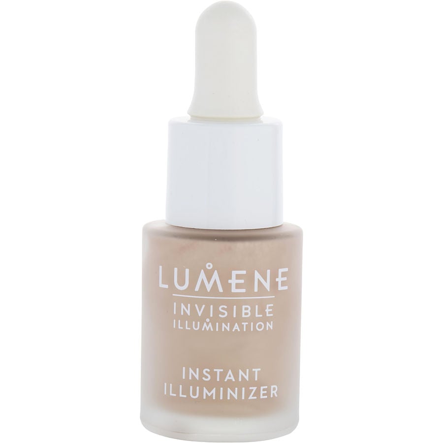Lumene Invisible Illumination Instant Illuminizer - Golden Hour --15ml/0.5oz By Lumene