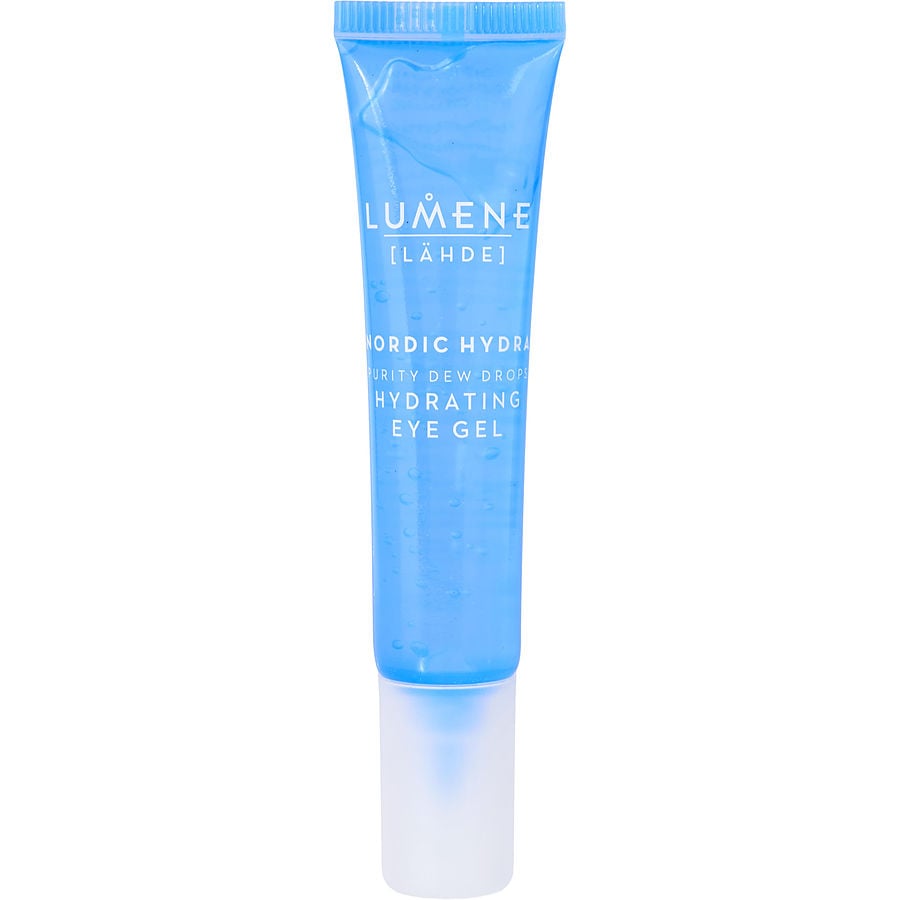 Nordic Hydra Purity Dew Drops Hydrating Eye Gel --15ml/0.5oz