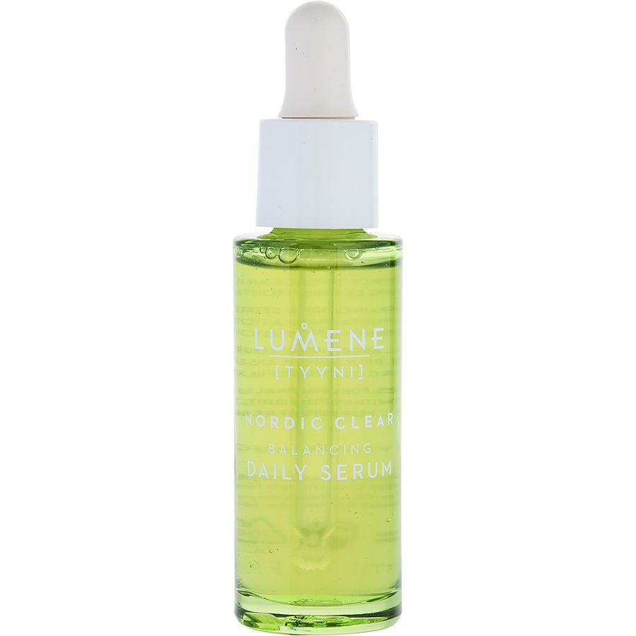 Nordic Clear Balancing Daily Serum --30ml/1oz