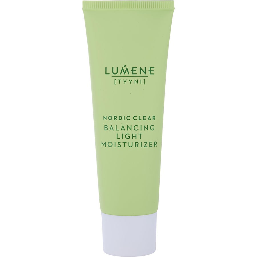 Nordic Clear Balancing Light Moisturizer --50ml/1.7oz