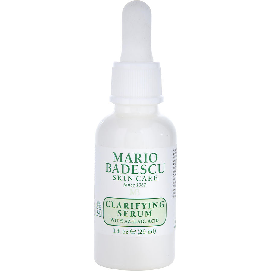 Clarifying Serum With Azelaic Acid --29ml/1oz