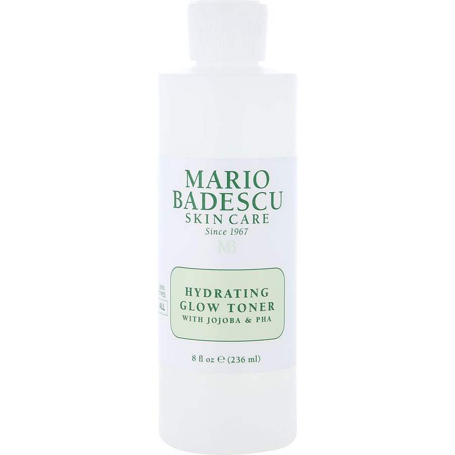 Hydrating Glow Toner --236ml/8oz