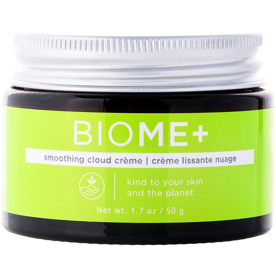 Biome+ Smoothing Cloud Creme --50ml/1.7oz