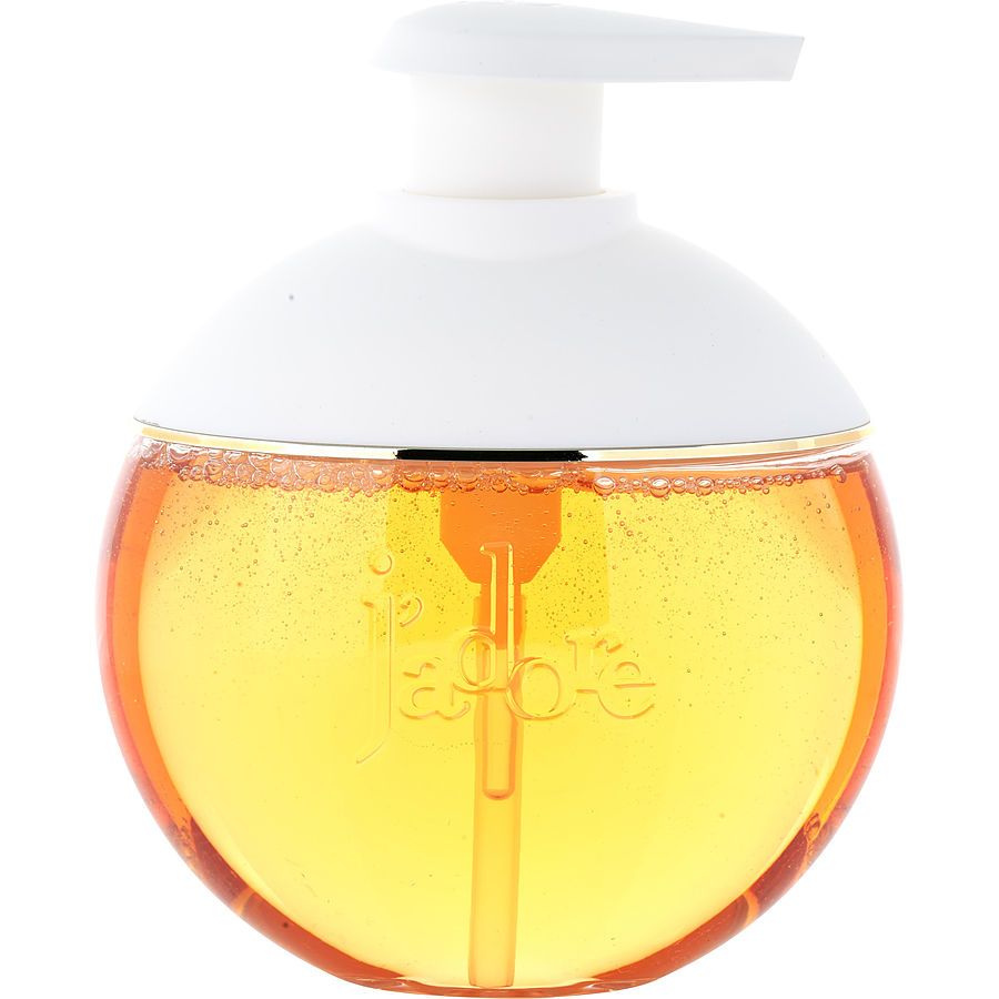Jadore By Christian Dior Les Adorables Shower Gel 6.8 Oz