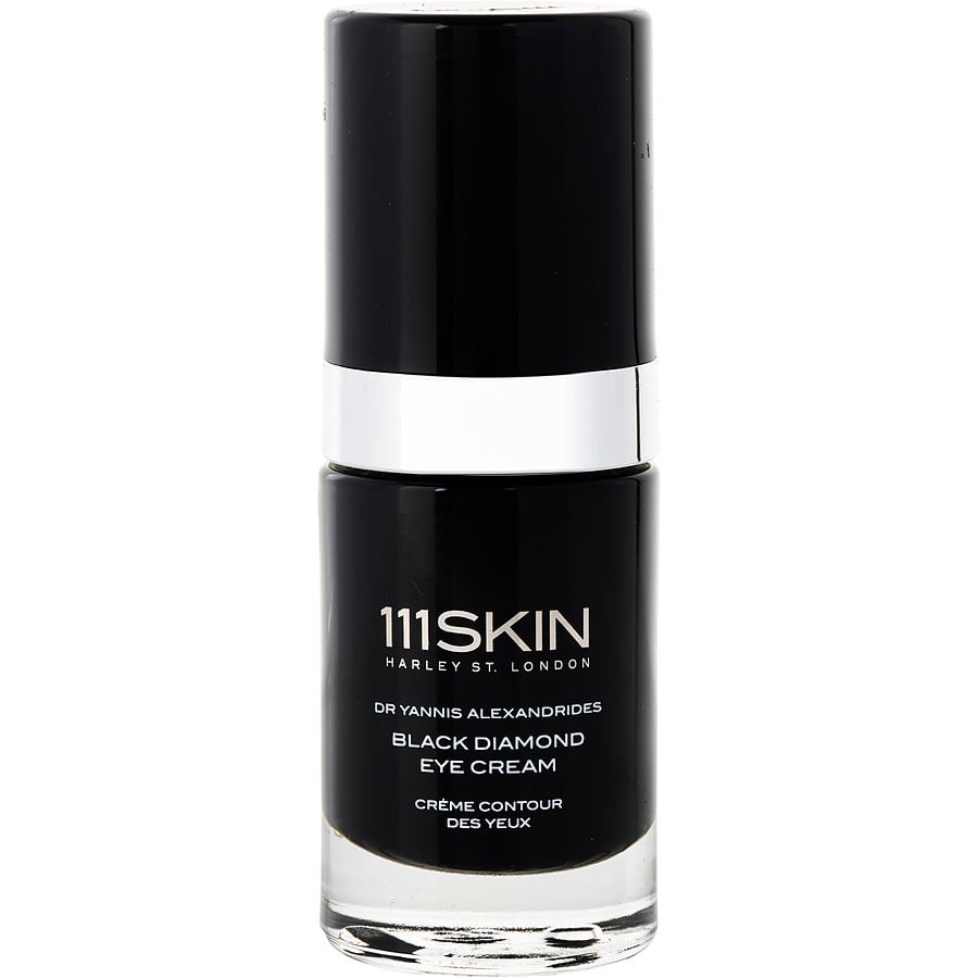 Black Diamond Eye Cream --15ml/0.5oz
