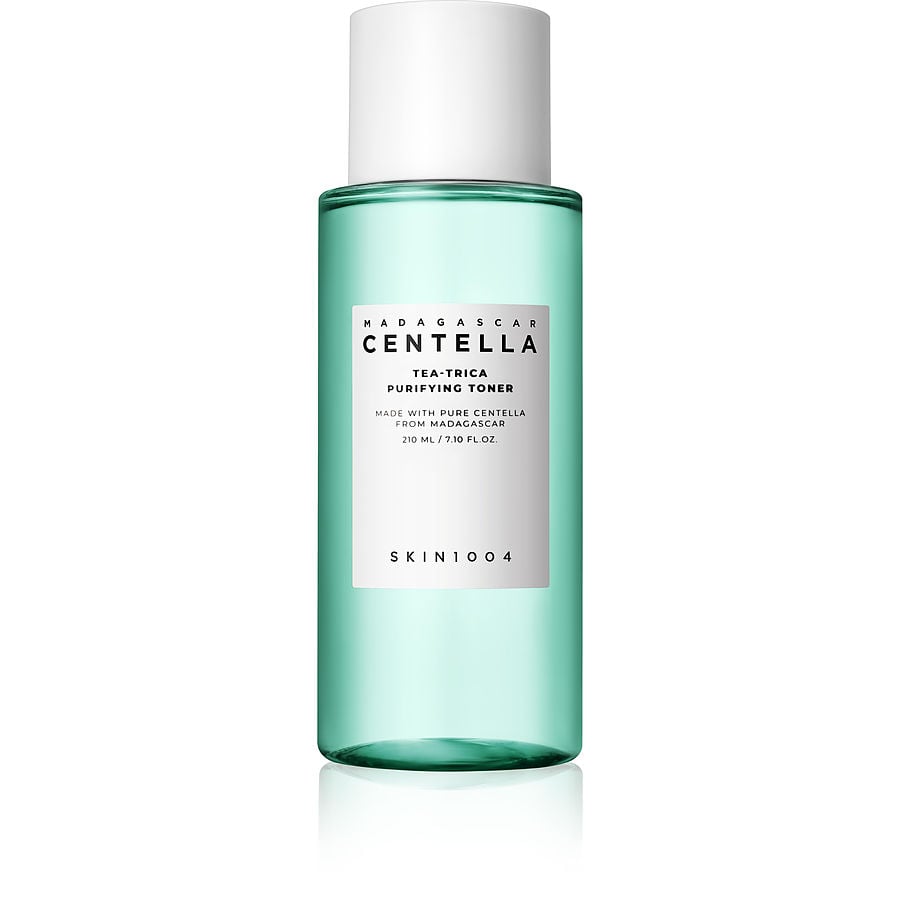 Madagascar Centella Tea-trica Purifying Toner --210ml/7.1oz