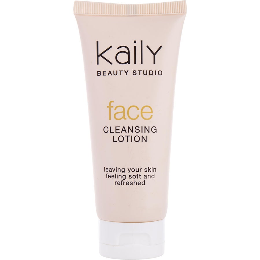 Face Cleansing Lotion 100ml/3.4oz