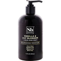 Vanilla & Lily Blossom Liquid Hand Soap --354ml/12oz