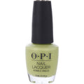 Opi Opi Clear Your Cash Nail Lacquer --0.5oz By Opi
