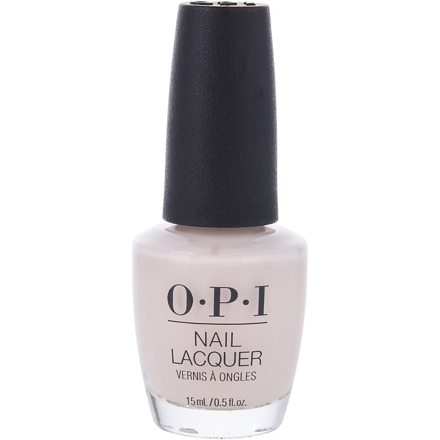 Opi Opi Coastal Sand-tuary Nail Lacquer --0.5oz By Opi