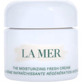 The Moisturizing Fresh Cream  --60ml/2oz