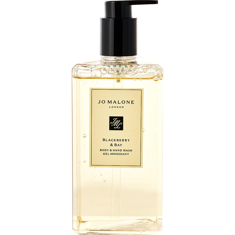 Jo Malone Blackberry & Bay By Jo Malone Body & Hand Wash 16.9 Oz