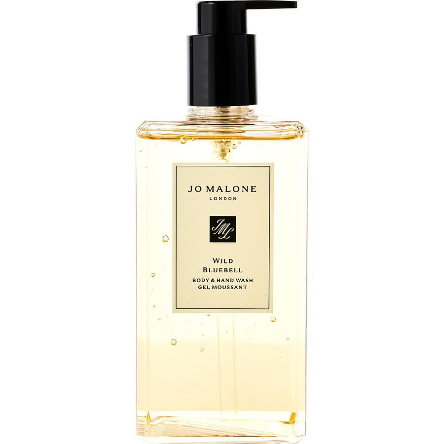 Jo Malone Wild Bluebell By Jo Malone Body & Hand Wash 16.9 Oz
