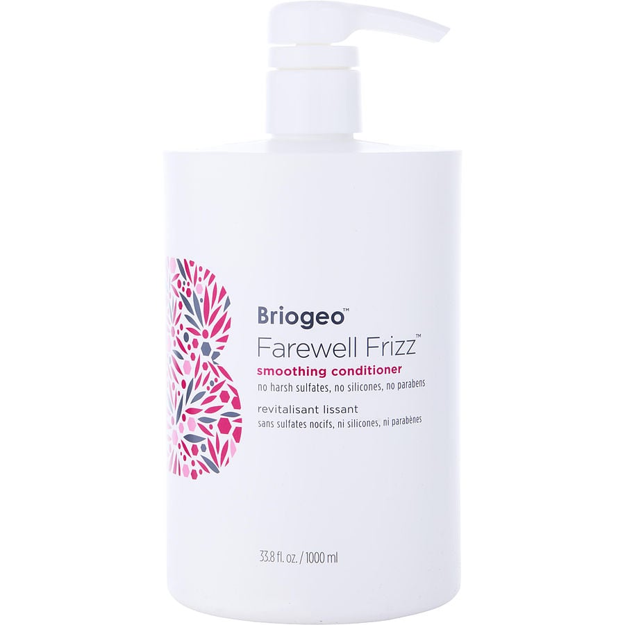 Farewell Frizz Smoothing Conditioner 33.8 Oz