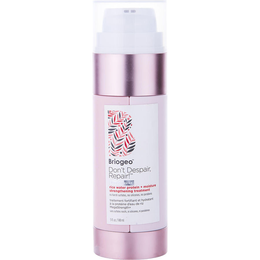 Don't Despair, Repair! Rice Water Protein + Moisture Strengthening Treatment 5 Oz