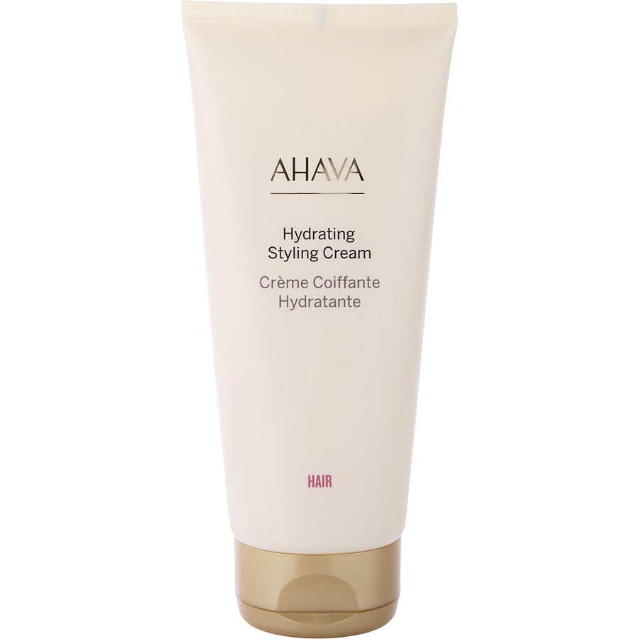 Hydrating Styling Cream 6.7 Oz