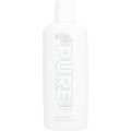 Pure Self Tan Foaming Water - # Light/medium --200ml/6.76oz