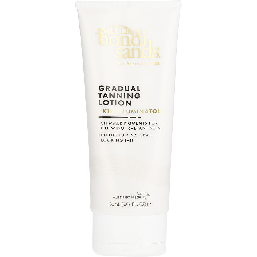 Skin Illuminator Gradual Tanning Lotion --150ml/5oz