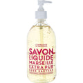 Liquid Marseille Soap Wild Rose  --495ml/16.9oz