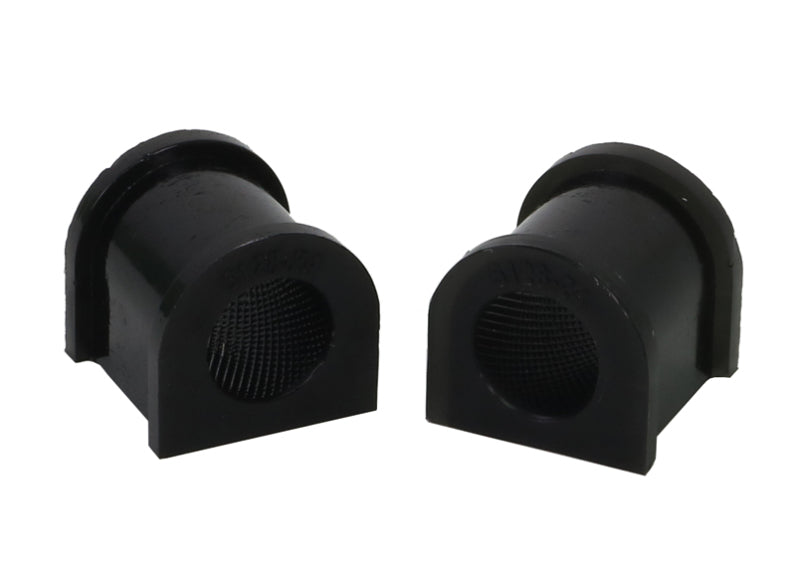 Whiteline Plus 1998-2008 Lexus LX470 UZJ100  24mm Rear Sway Bar Mount Bushing W23388