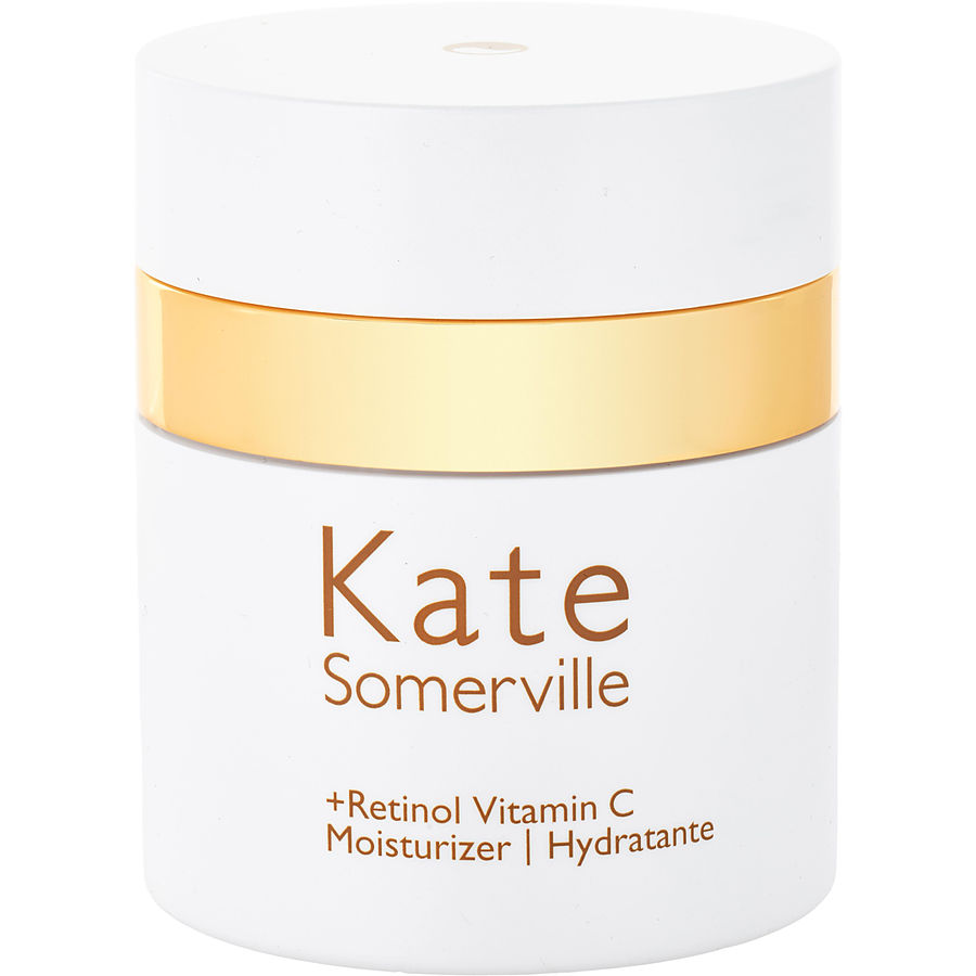 Retinol+ Vitamin C Moisturizer --50ml/1.7oz