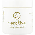 Aloe Vera Ultra-rich Body Spa Cream --10ml/3.4oz