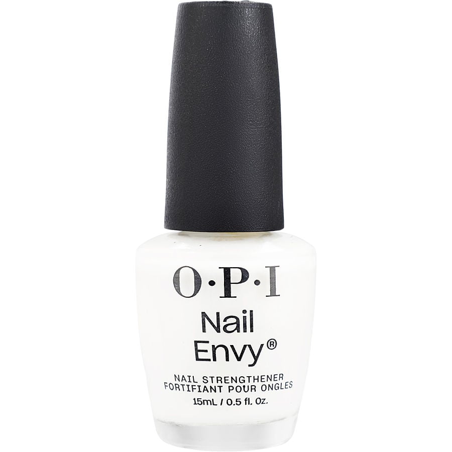 Opi Opi Nail Envy Nail Strengthener - Alpine Snow --15ml/0.5oz By Opi