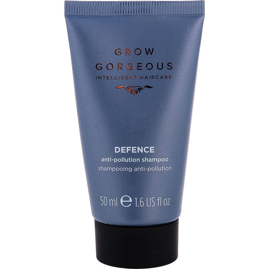 Defence Shampoo 1.7 Oz