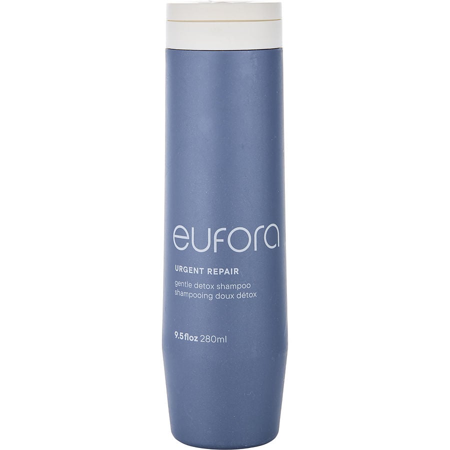 Urgent Repair Gentle Detox Shampoo 9.5 Oz