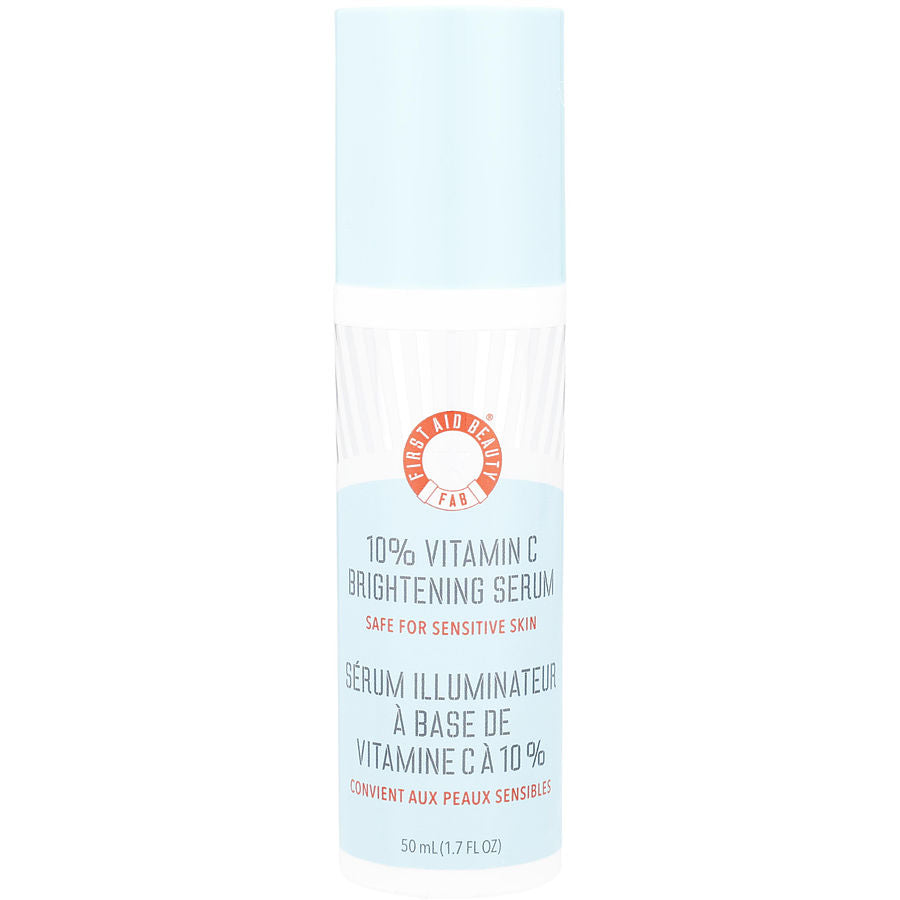 10% Vitamin C Brightening Serum --50ml/1.7oz