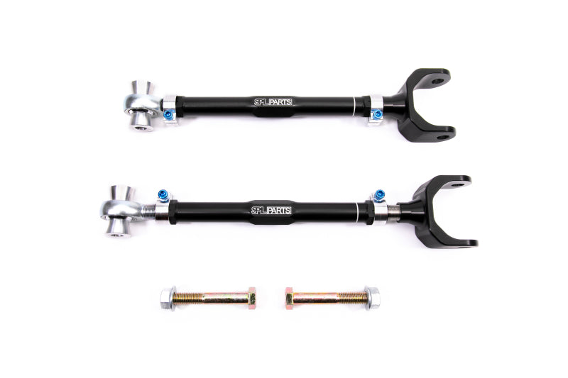 SPL Part Camaro Rear Upper Arms Gen6