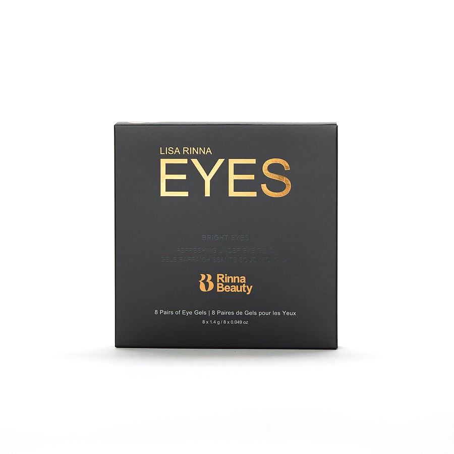 Bright Eyes Under Eye Gel (8 Pack) --8x1.4g/0.05oz