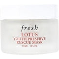 Lotus Youth Preserve Rescue Mask  --30ml/1oz